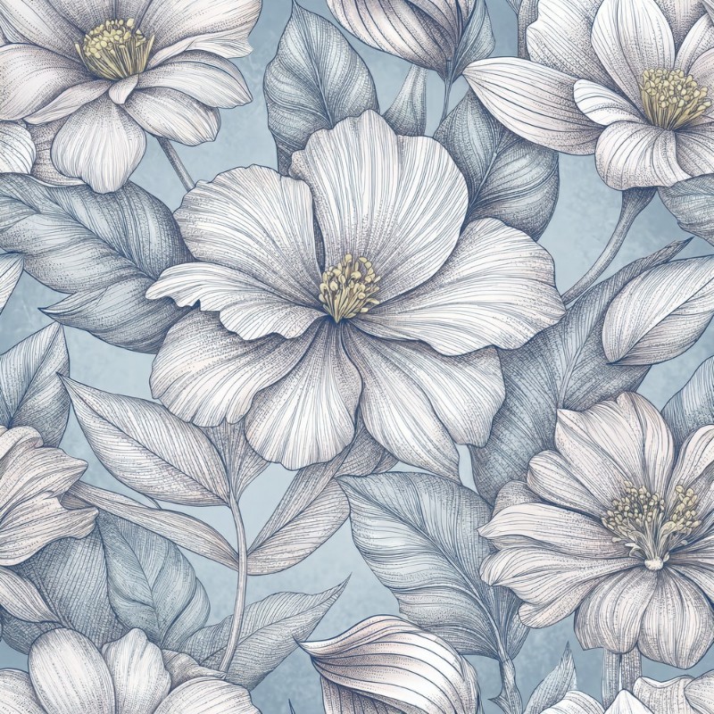 Picture of Virpi Blue - 1106101-03